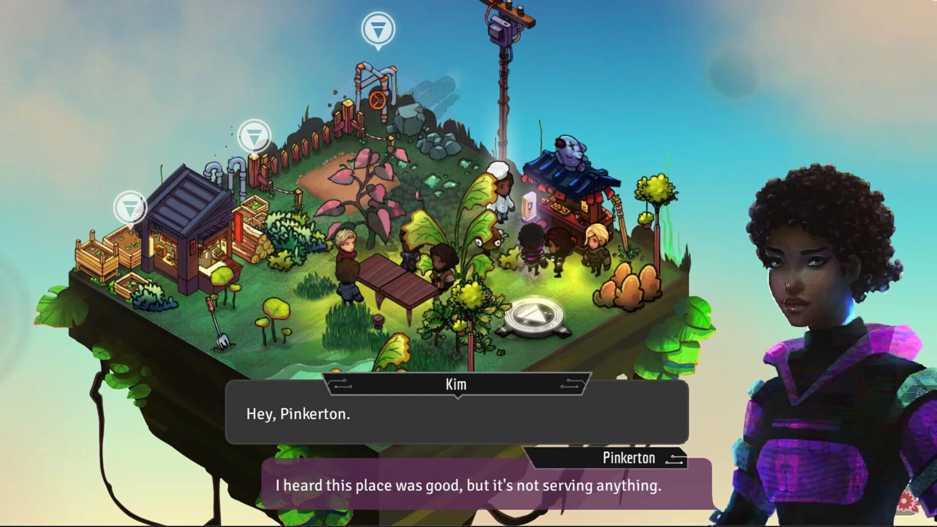 Fragment screenshot 3