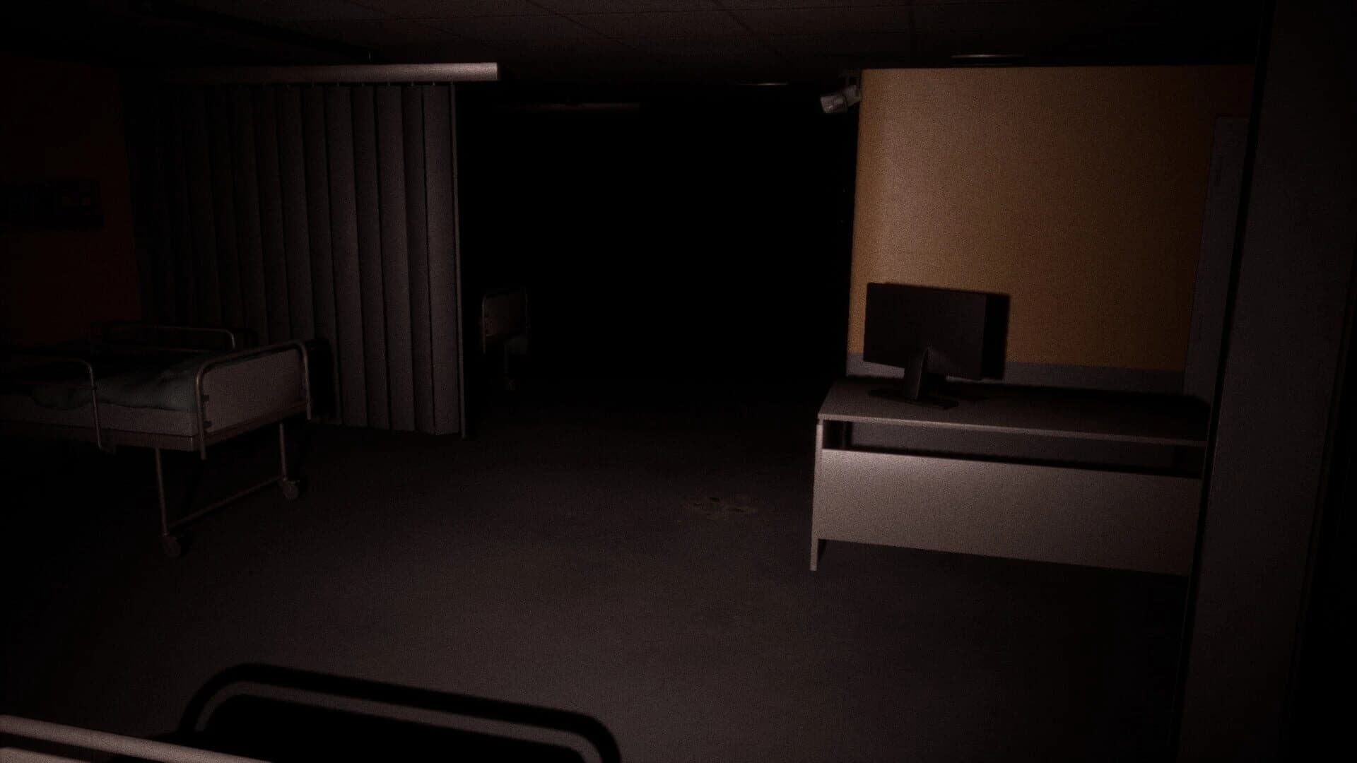 Fragment of Humanity screenshot 1