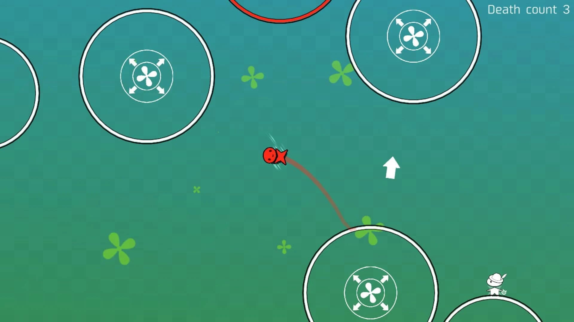 Fragment of Marine screenshot 2