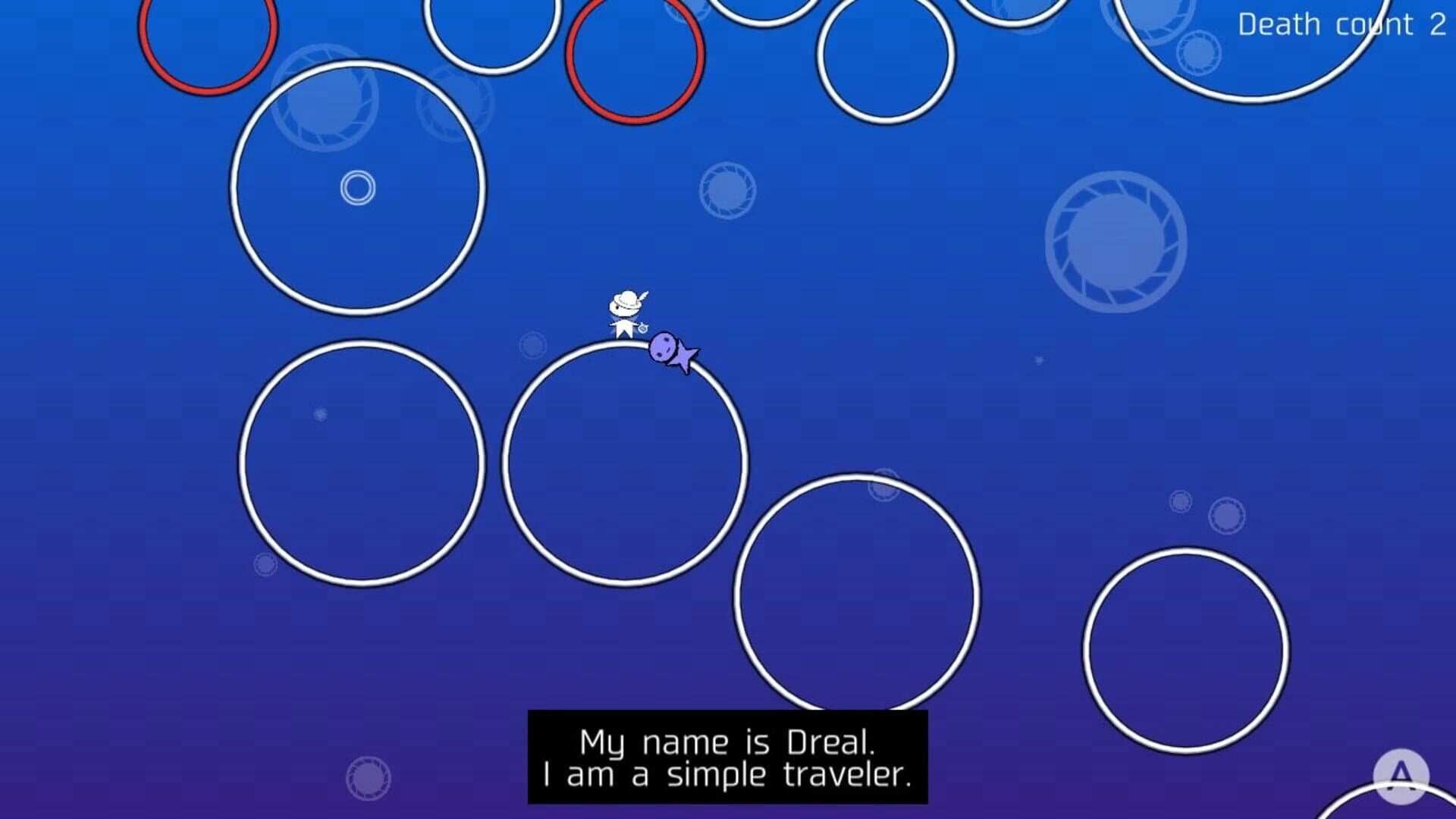 Fragment of Marine screenshot 1