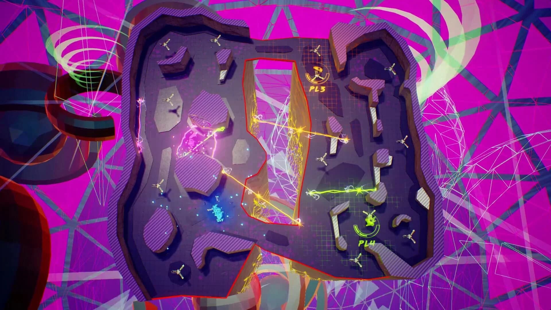 Fragmental screenshot 5