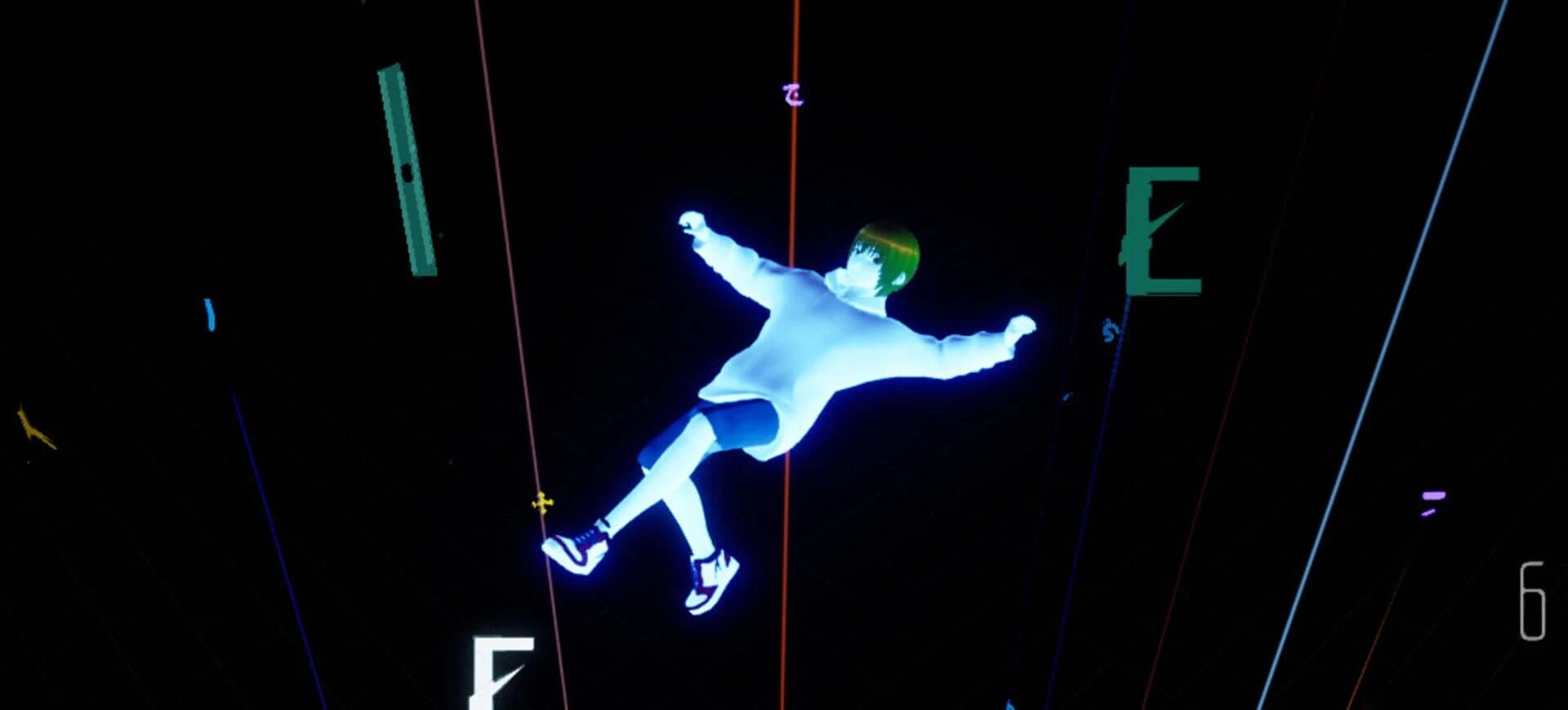 Fragmented 6th screenshot 1