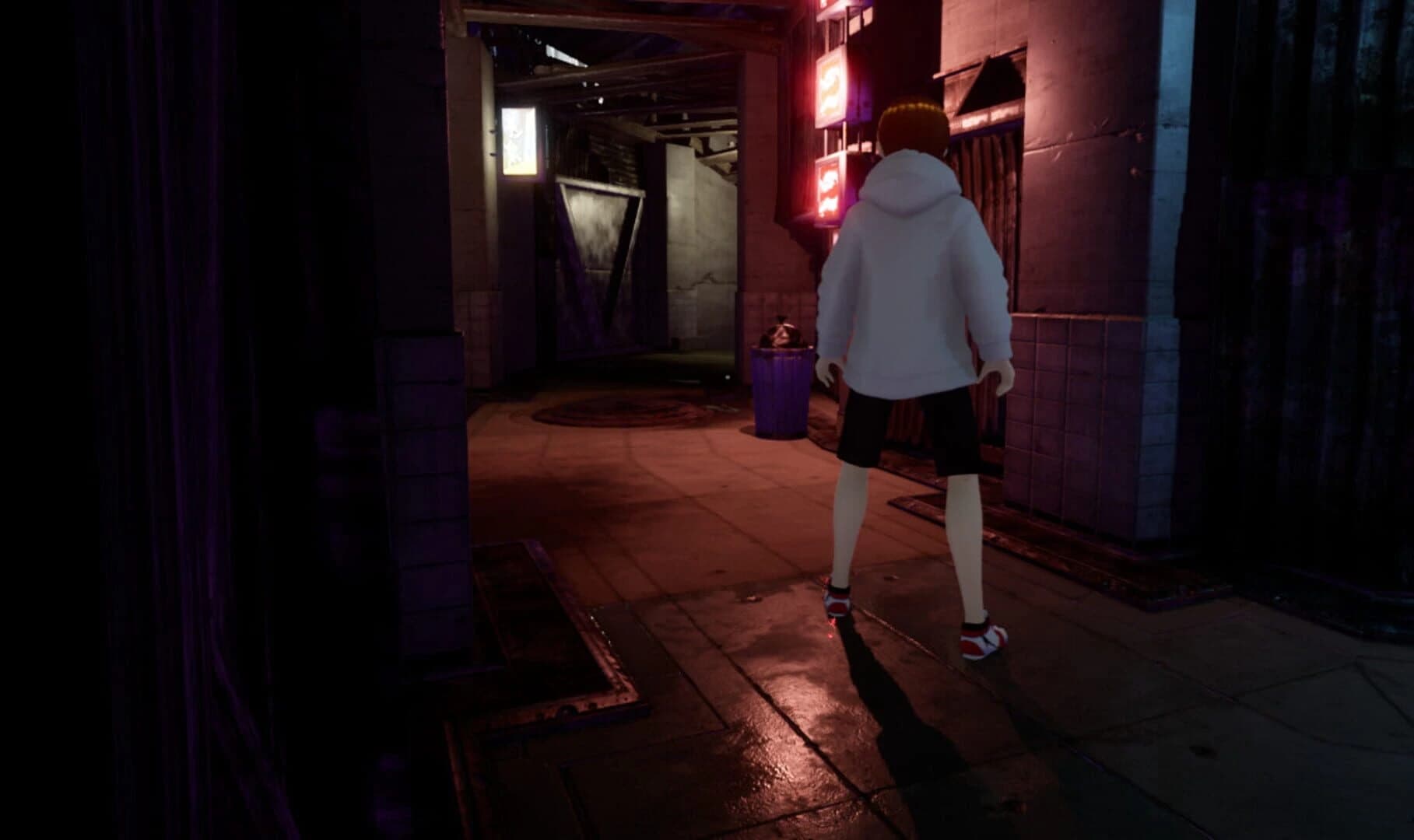 Fragmented 6th screenshot 4