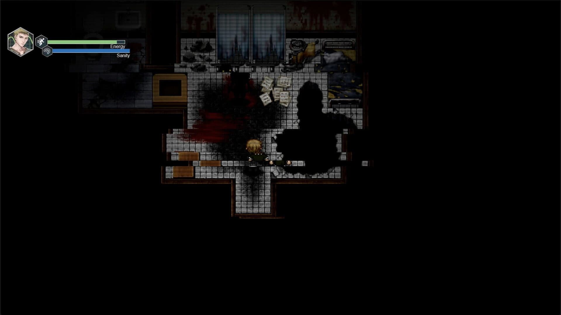 Fragmented Memories screenshot 5