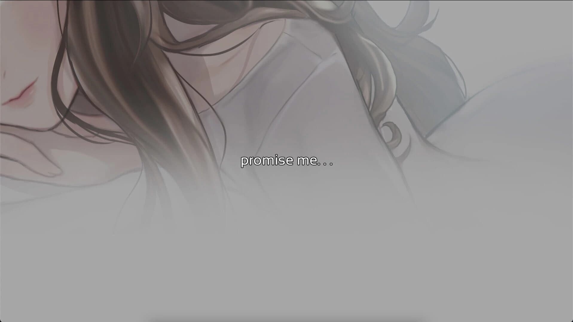 Fragmented Memories screenshot 2