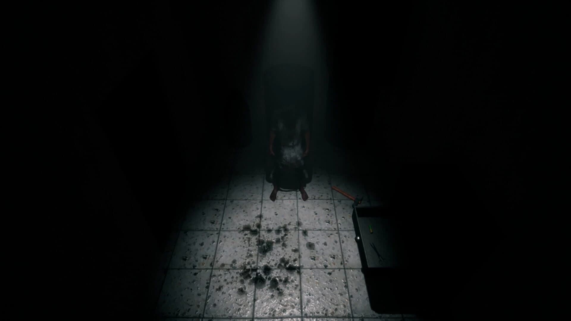 Fragmented Mind screenshot 5