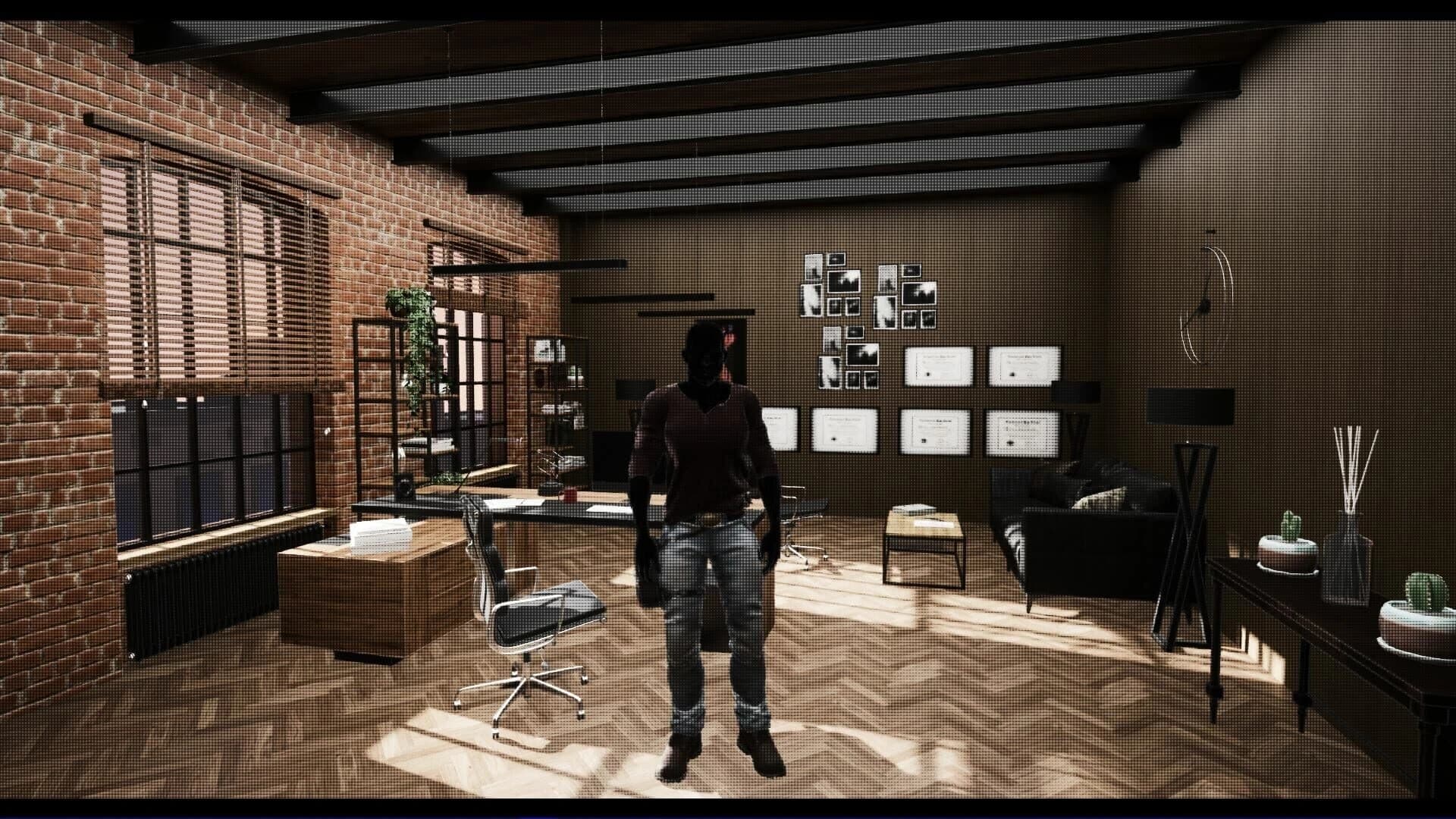 Fragmented World screenshot 3