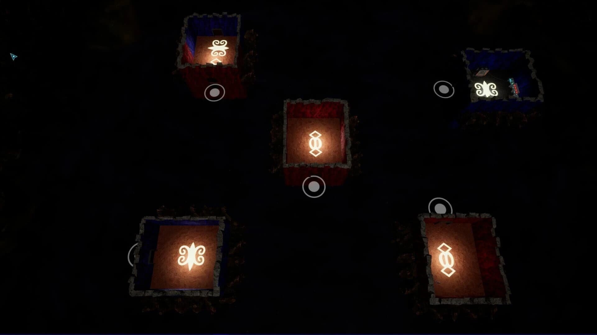 Fragmented World screenshot 2