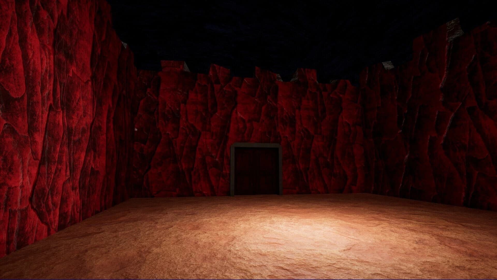 Fragmented World screenshot 4