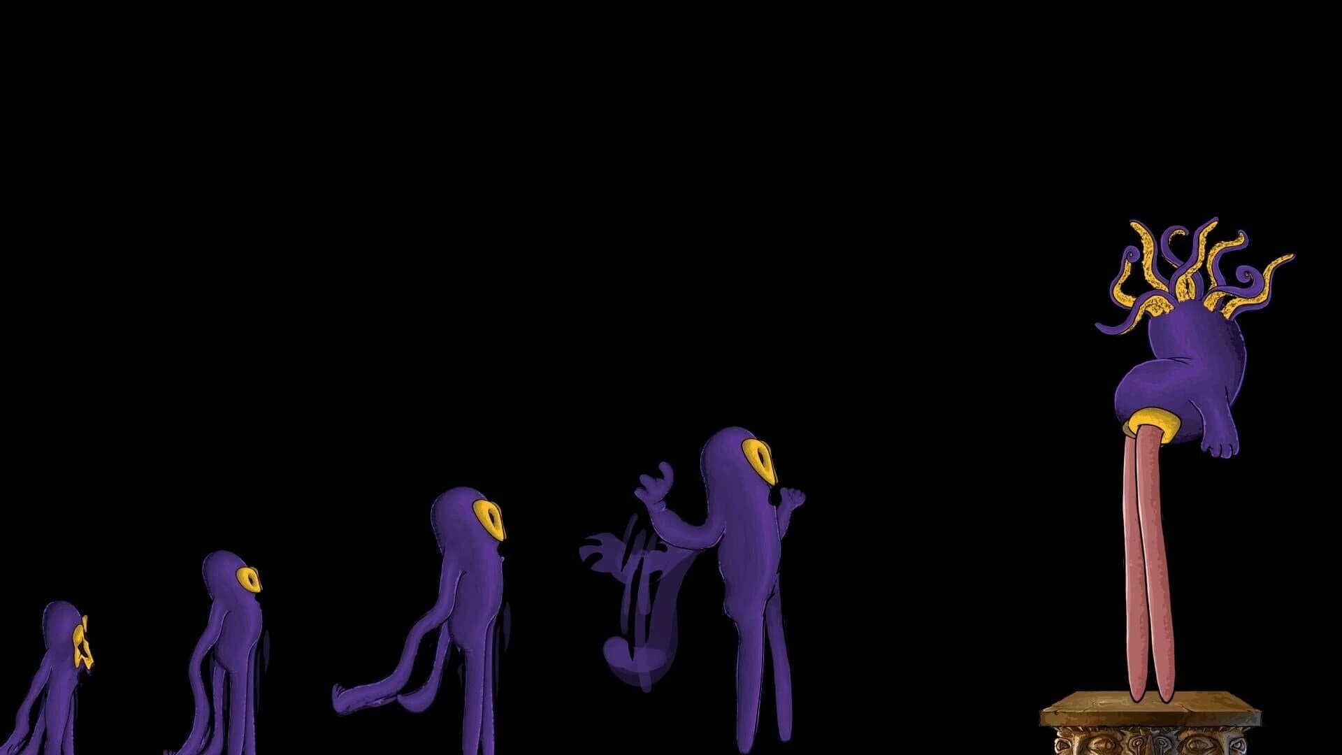 Fragmentosis screenshot 5