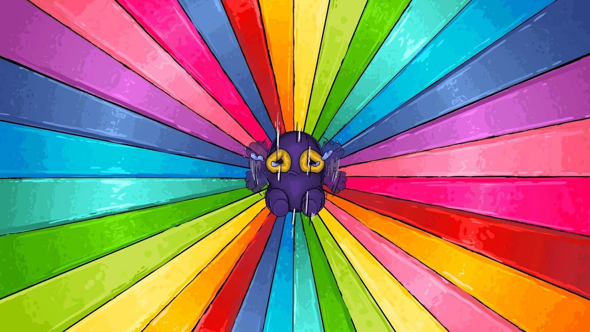 Fragmentosis screenshot 4