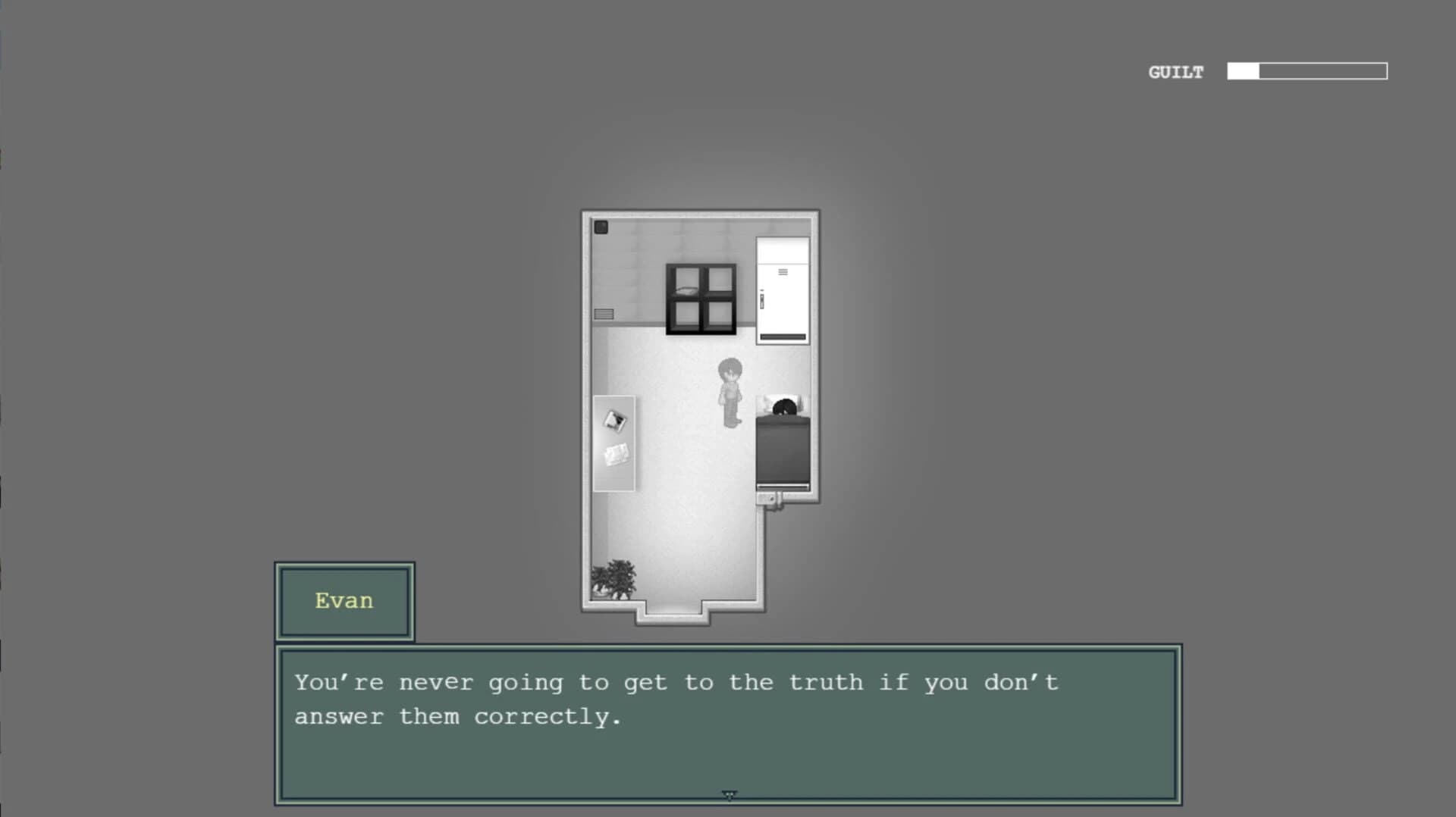 Fragments screenshot 4