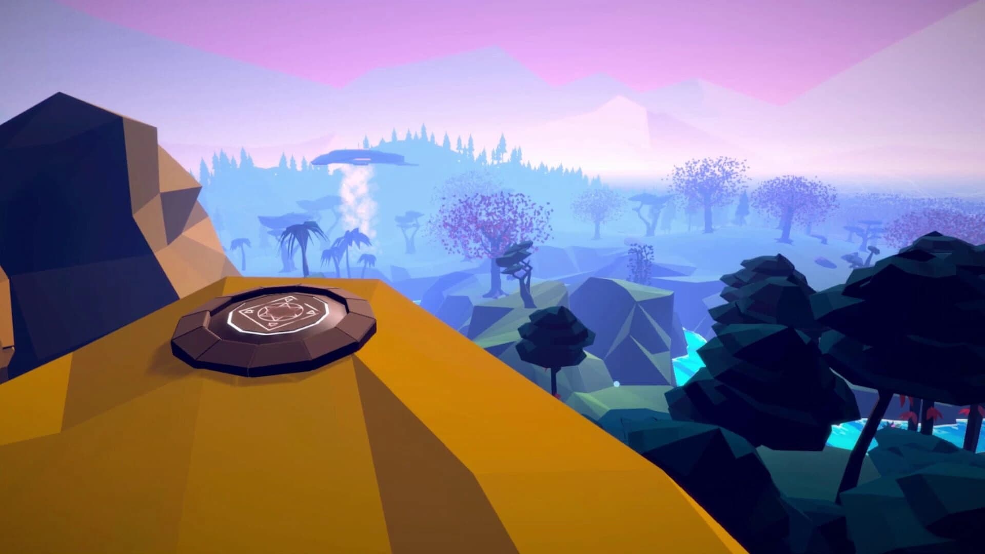 Fragments screenshot 3