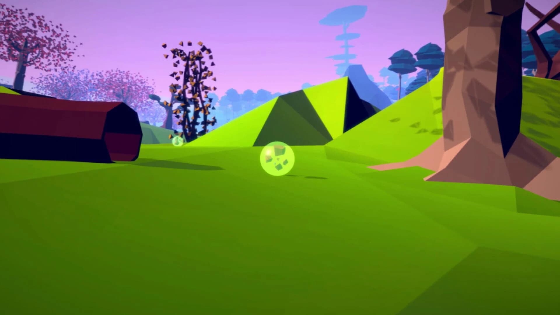 Fragments screenshot 4