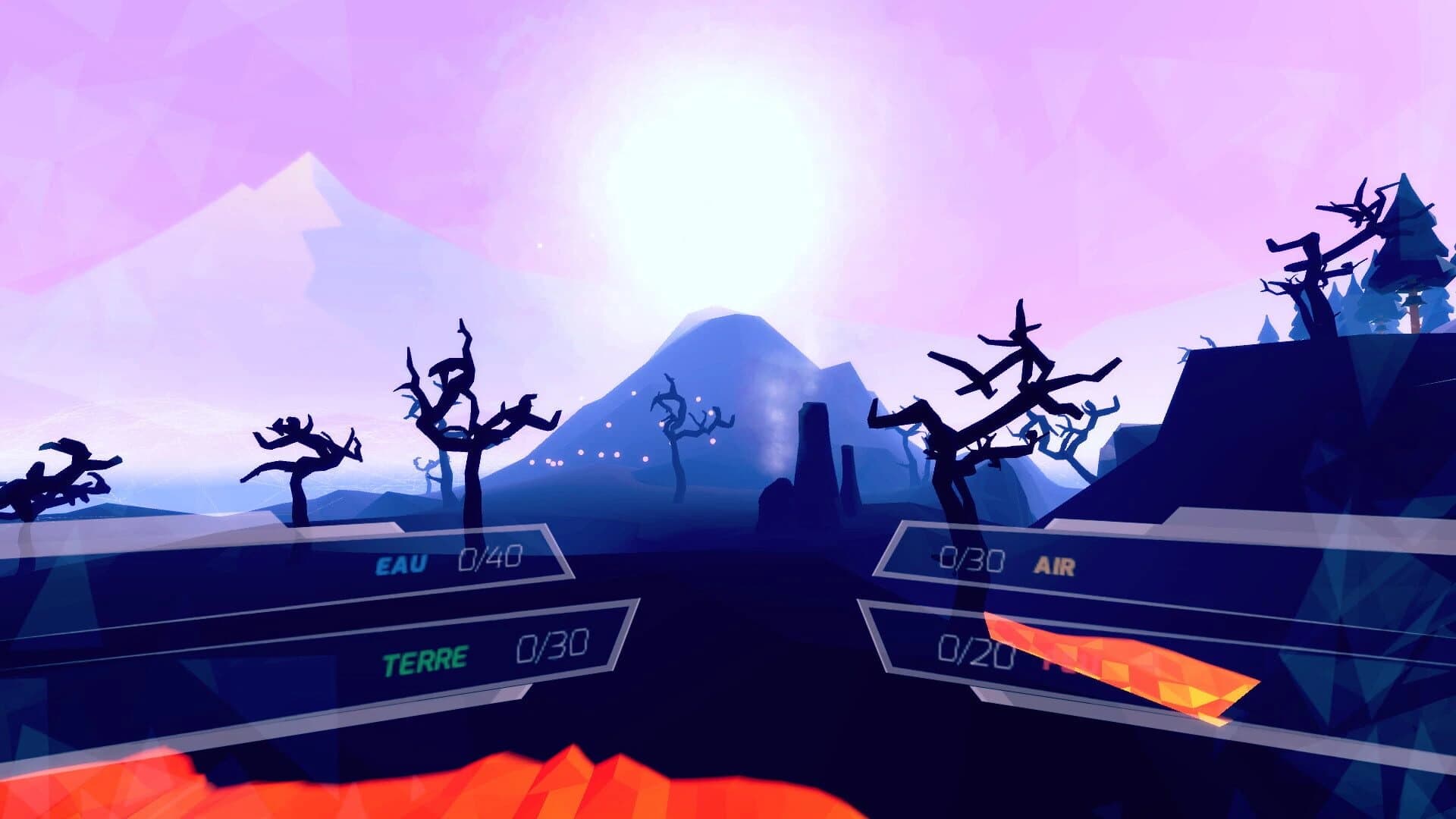 Fragments screenshot 5