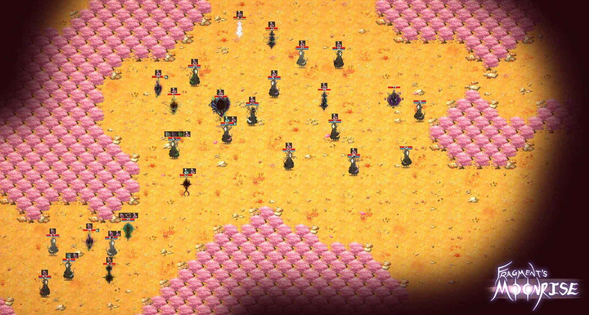 Fragment's Moonrise screenshot 5