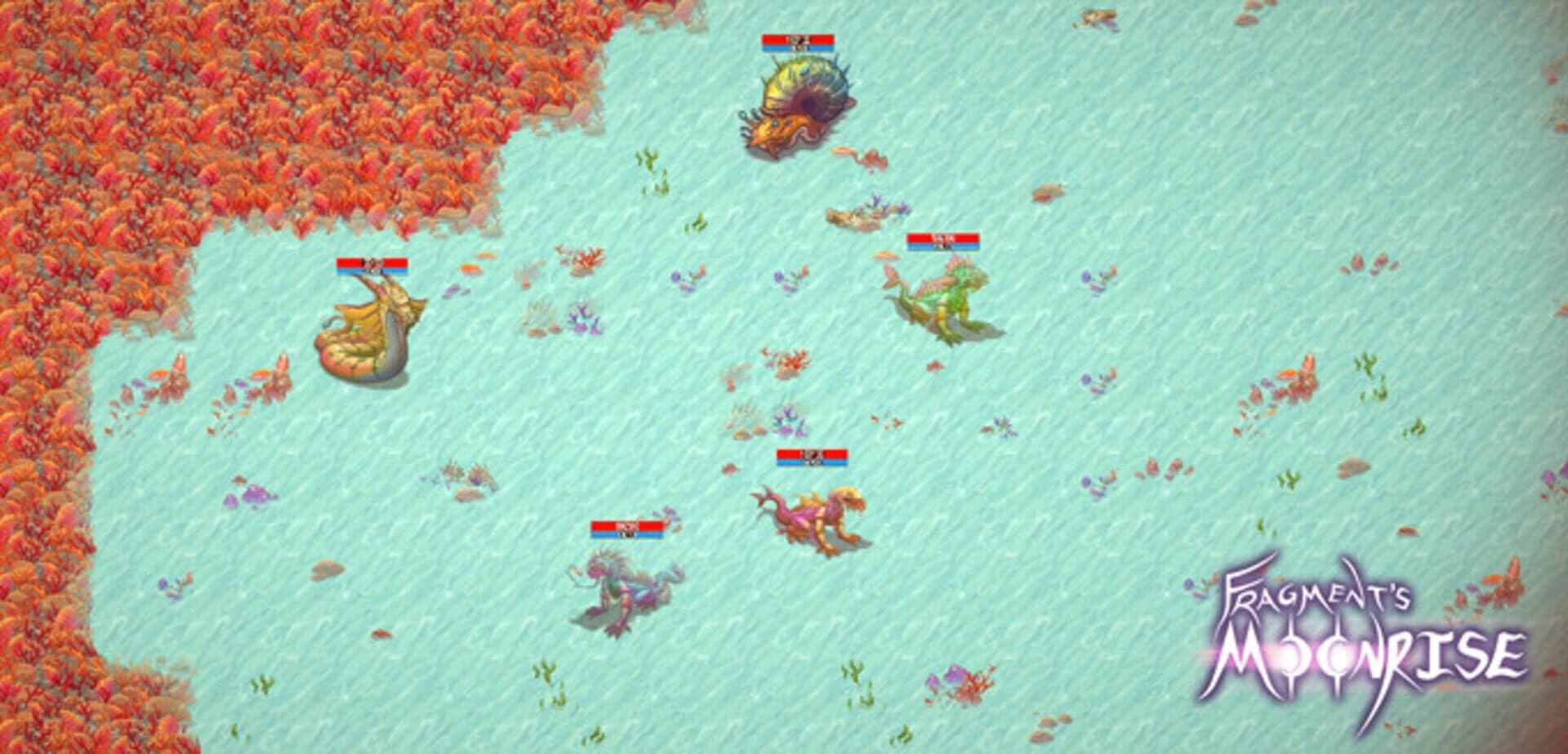 Fragment's Moonrise screenshot 3