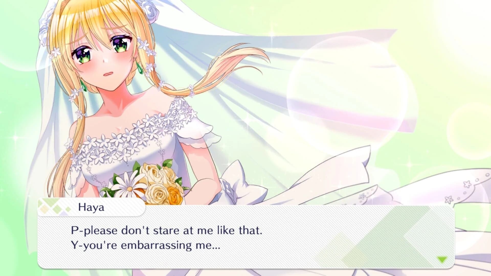 Fragment's Note+ AfterStory screenshot 1