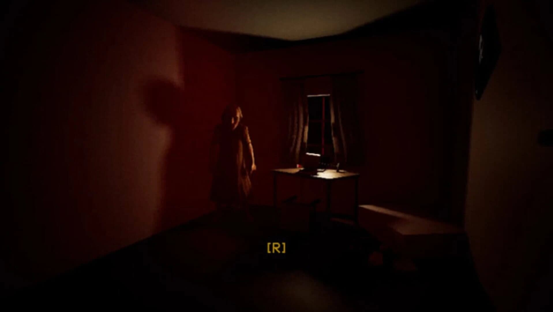 Fragments of Dread: Fale Haven screenshot 5