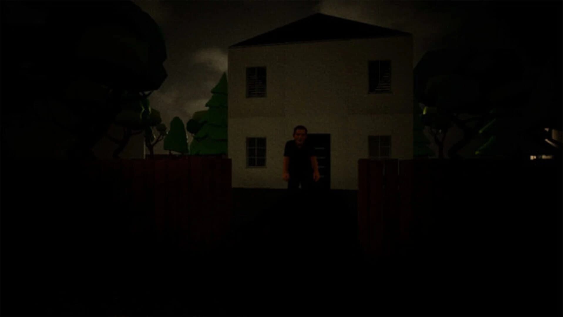 Fragments of Dread: Fale Haven screenshot 3