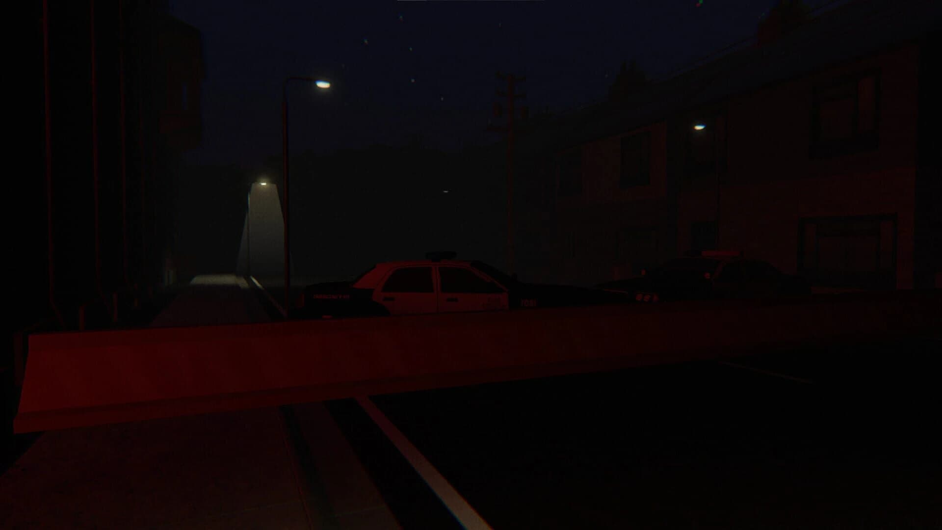 Fragments of Fear screenshot 2
