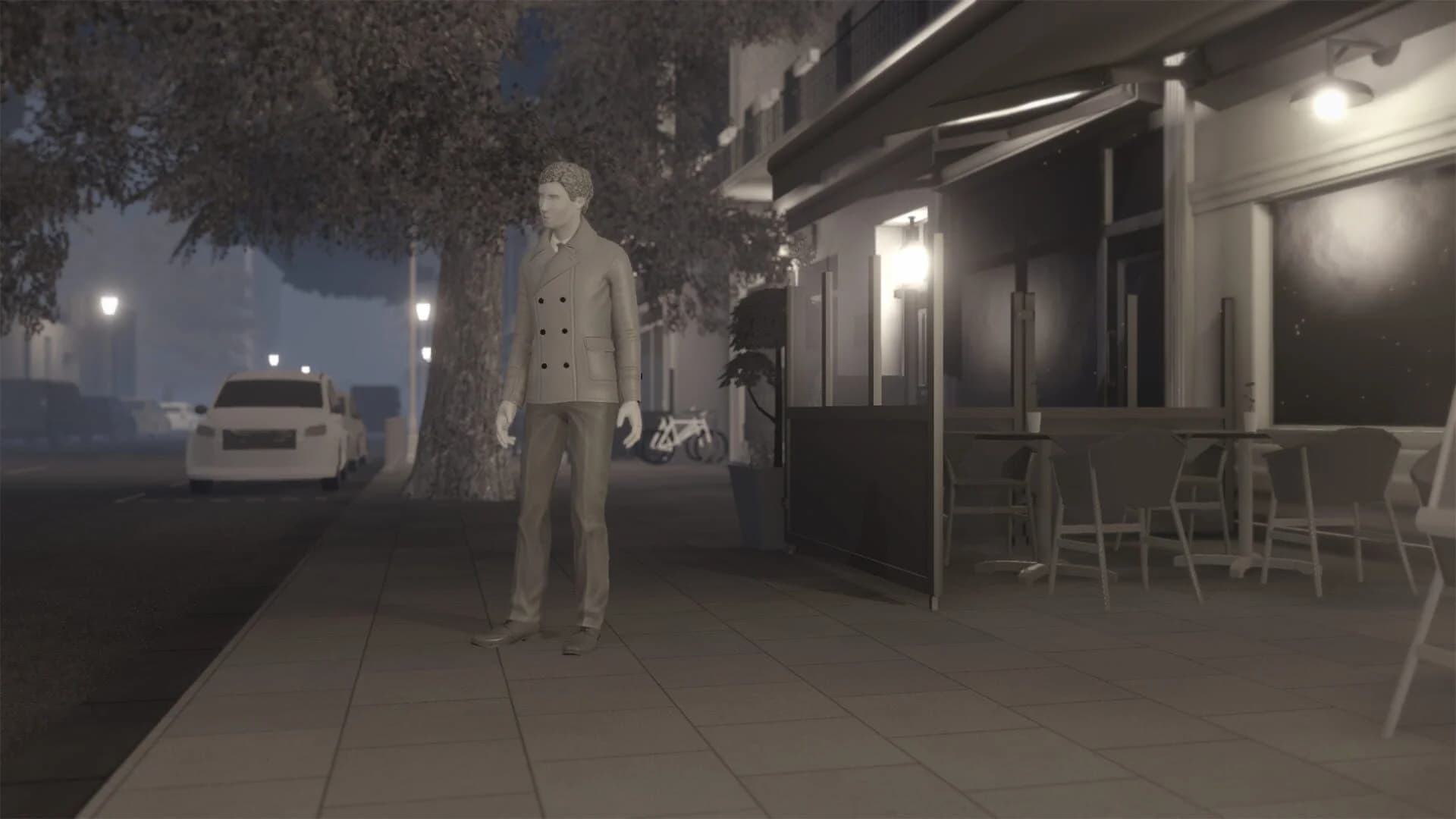 Fragments of Him screenshot 3