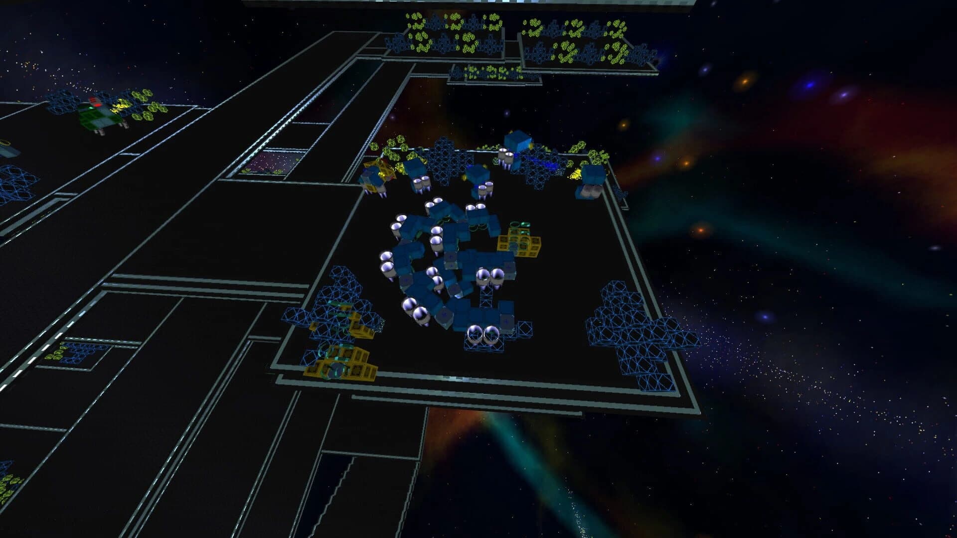 Fragmentum screenshot 5