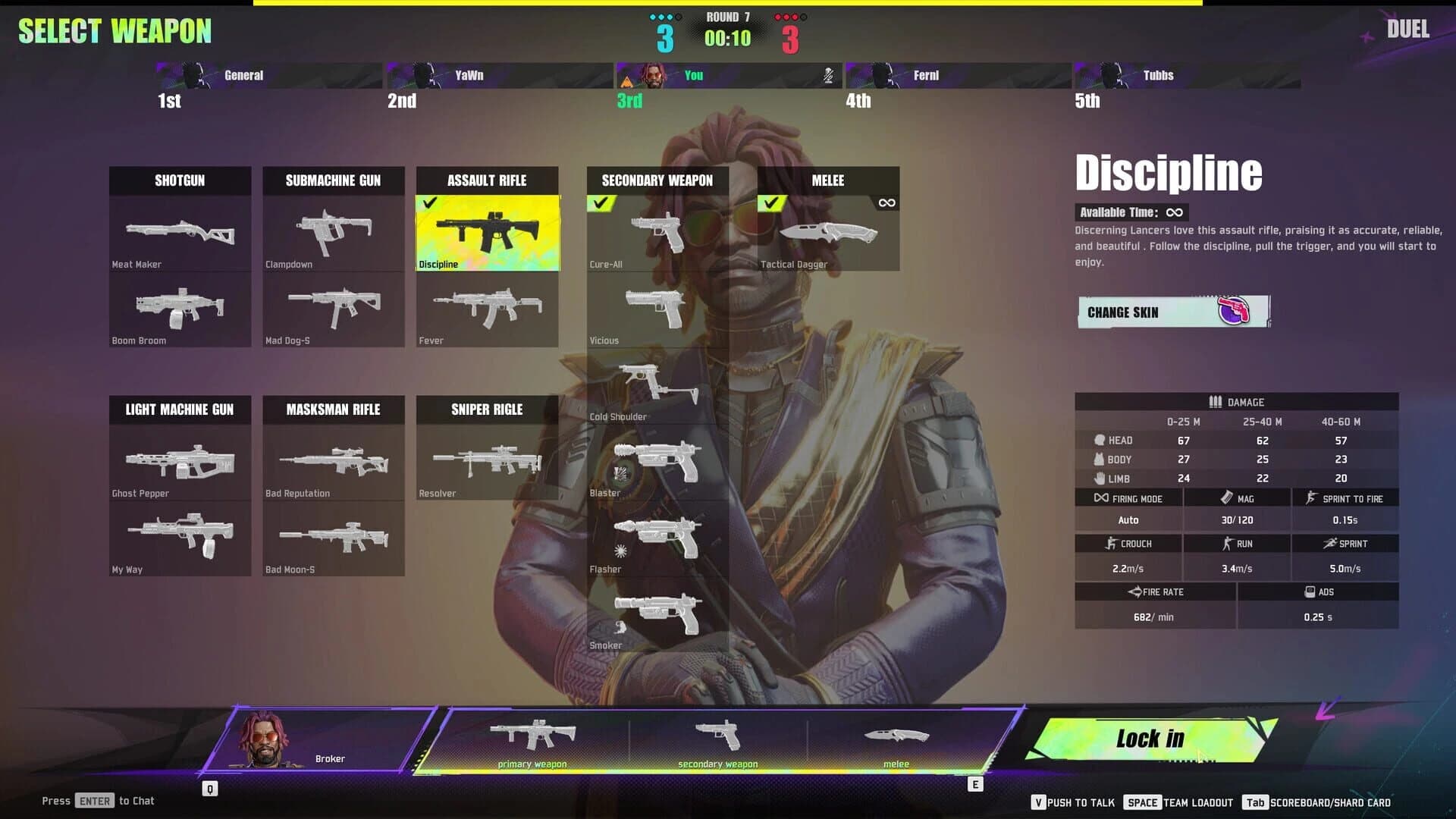 FragPunk Pioneer Bundle screenshot 4