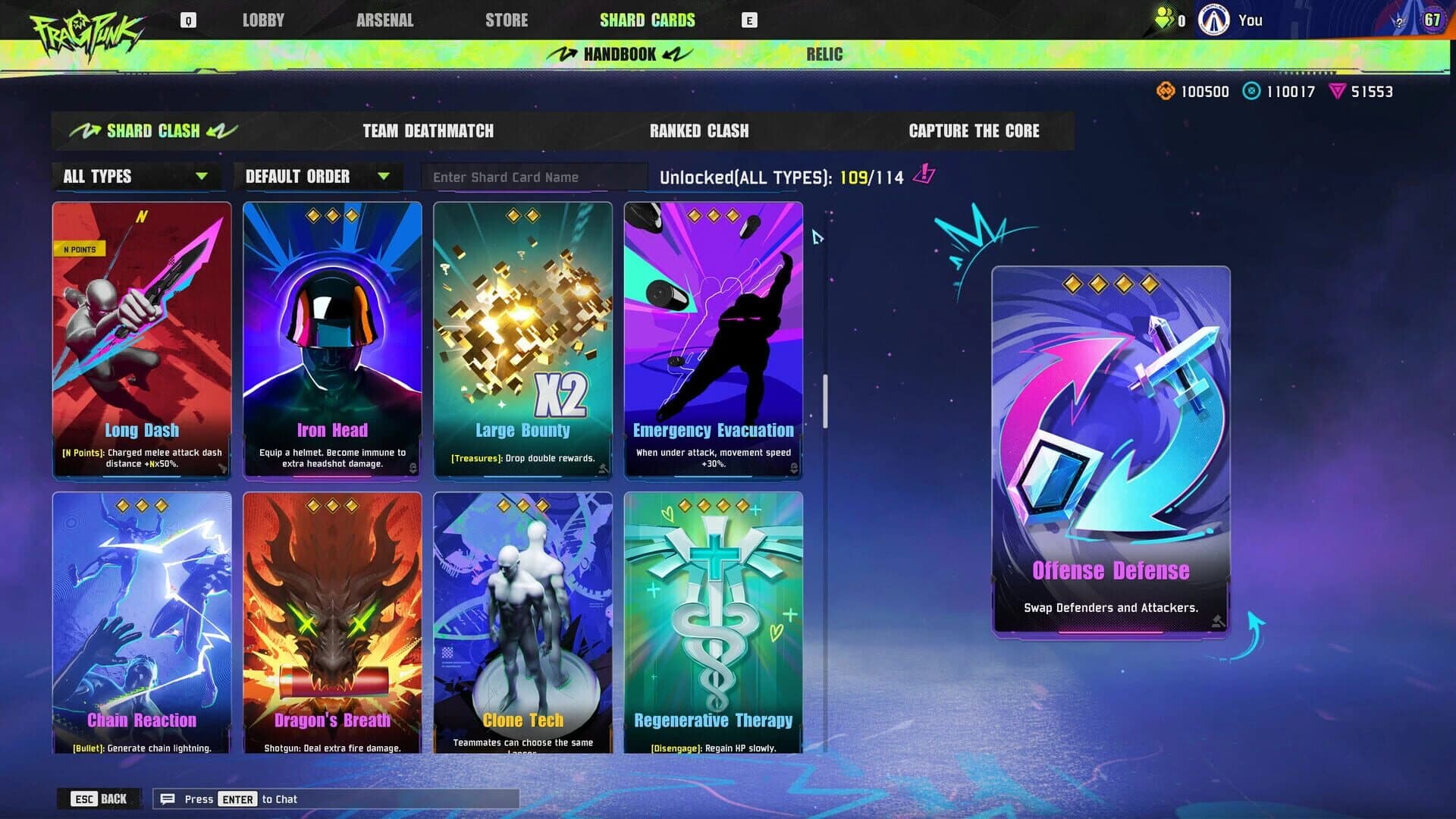 FragPunk Pioneer Bundle screenshot 3