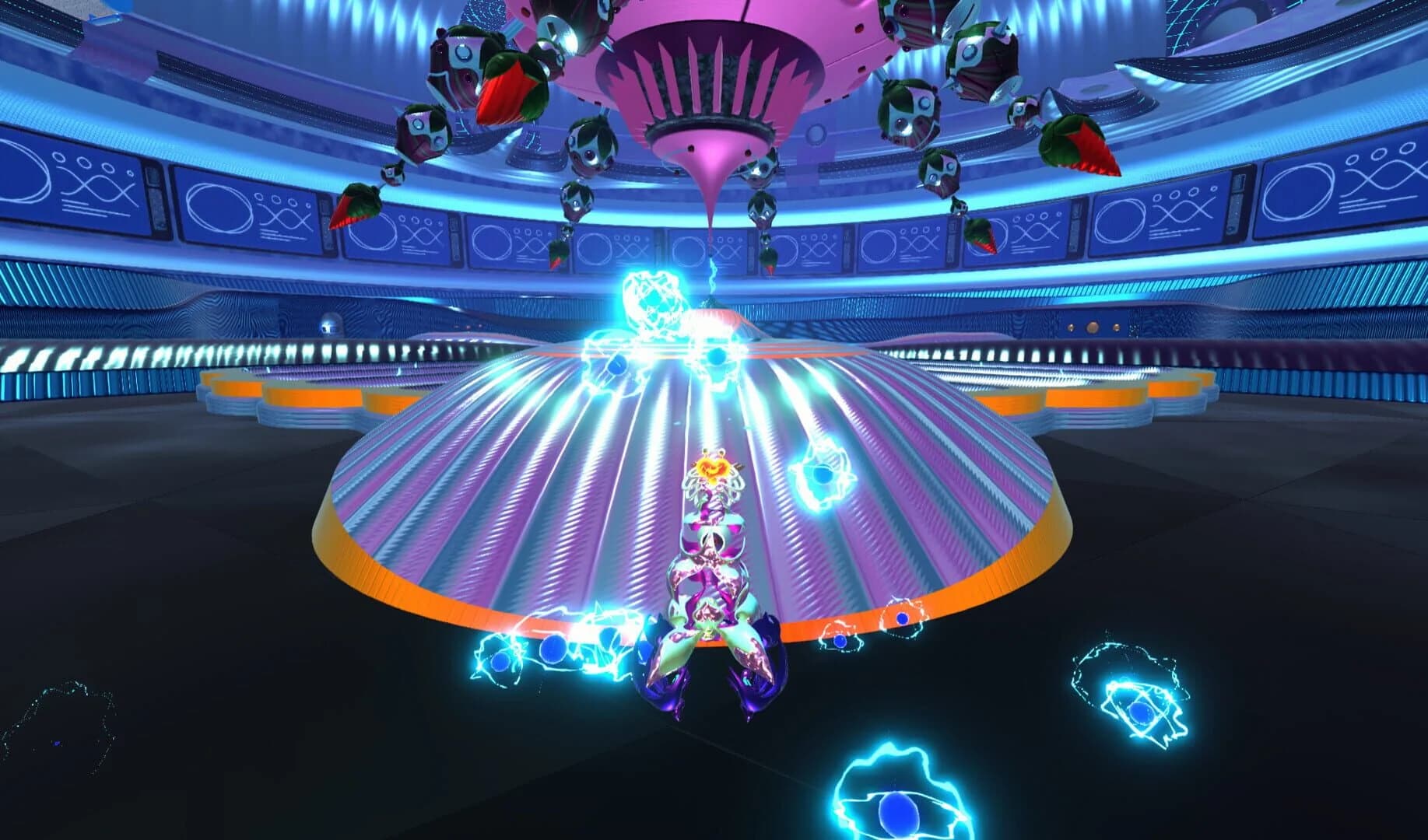 Fragrance Point screenshot 4