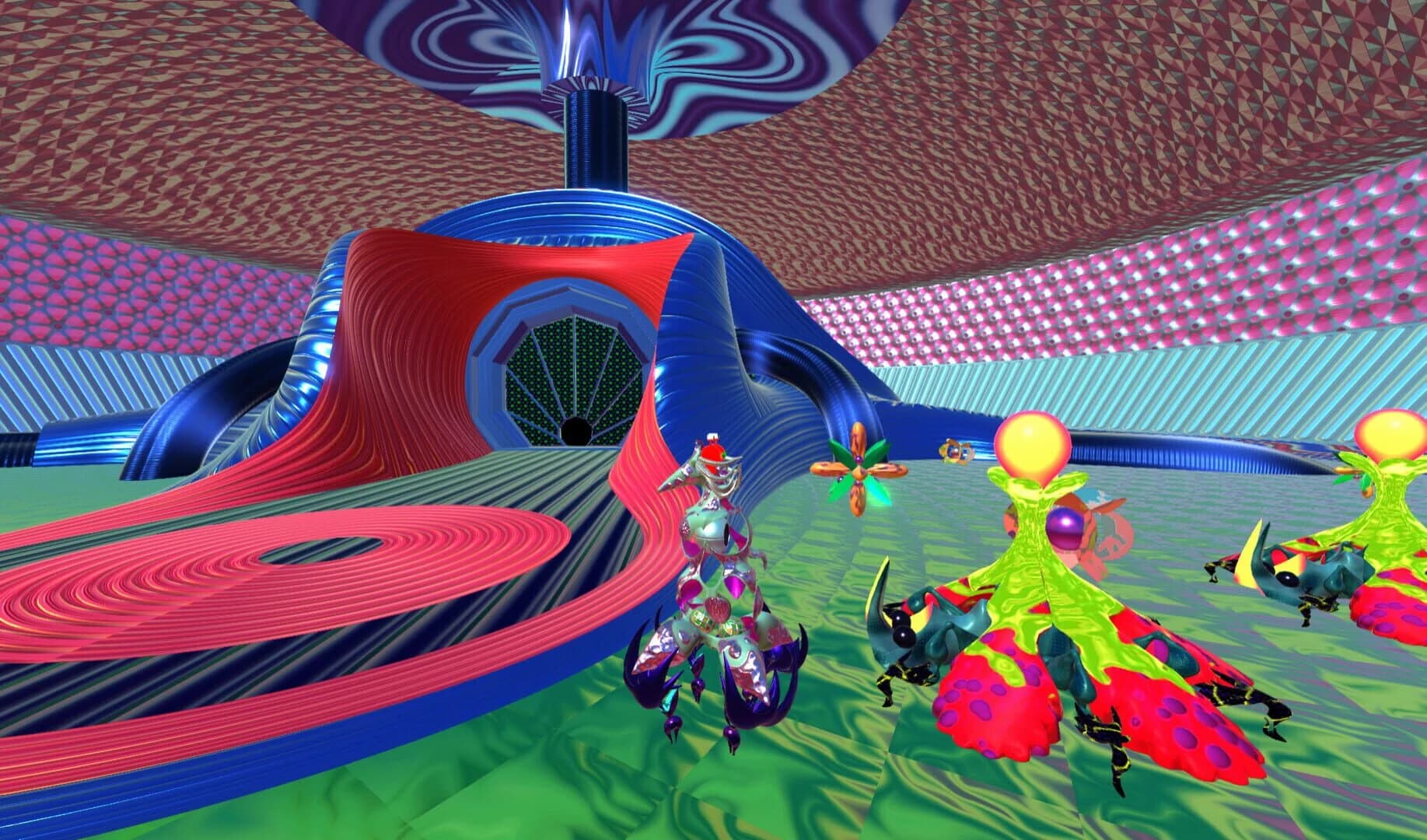 Fragrance Point screenshot 5