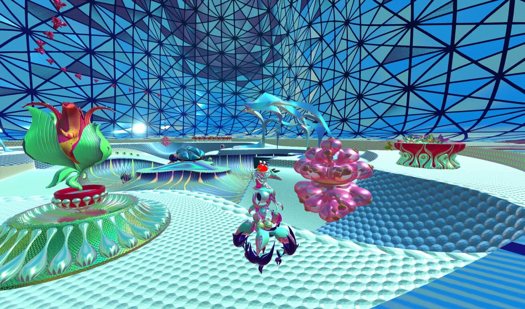 Fragrance Point screenshot 2