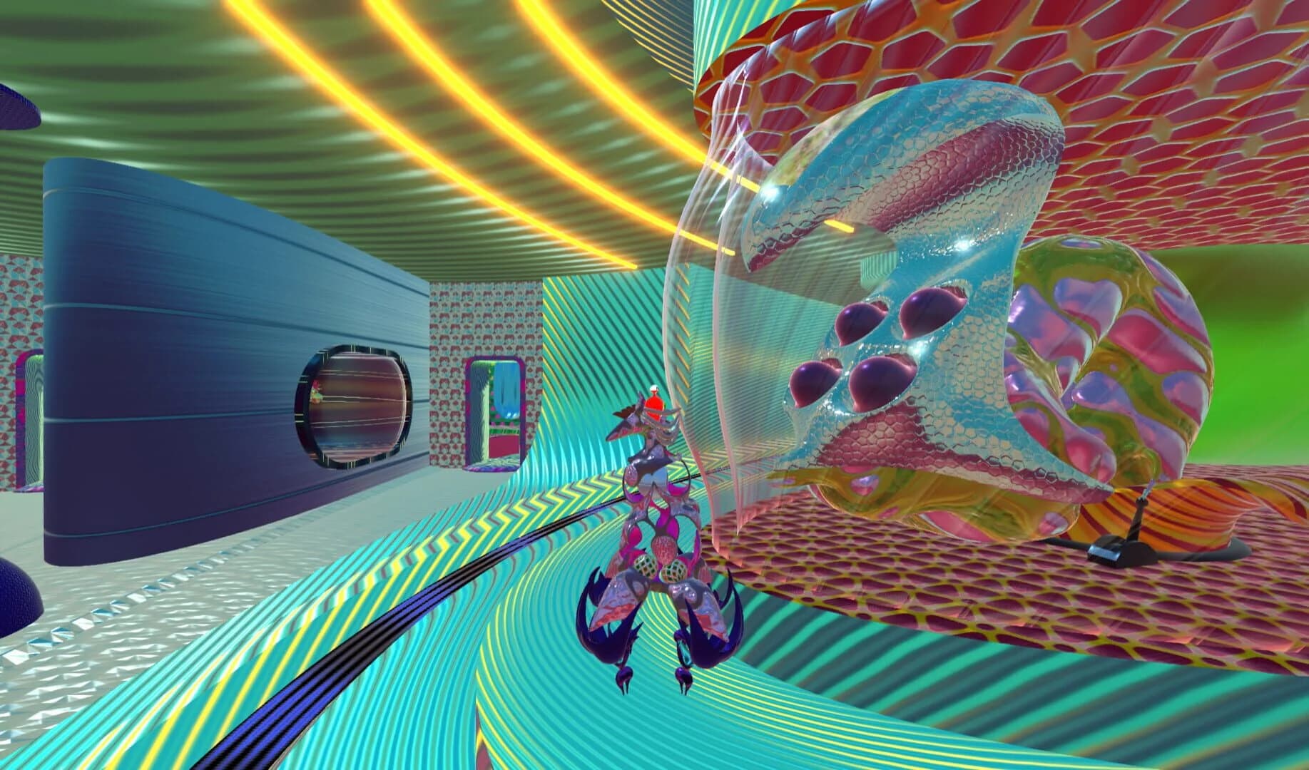 Fragrance Point screenshot 1