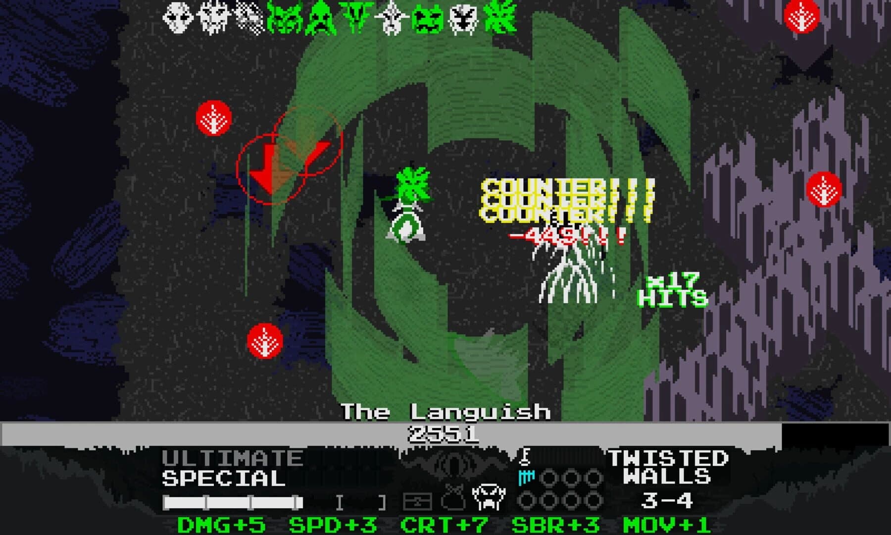 Frail Faces screenshot 5