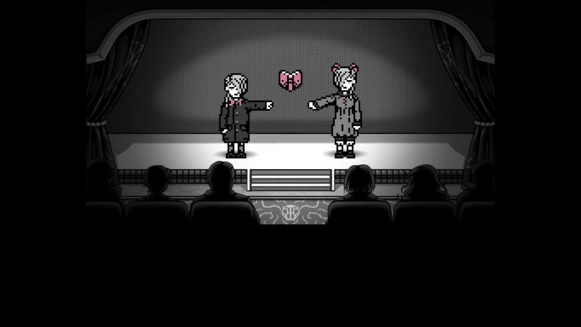 Frail Hearts: Versicorae Domlion screenshot 3