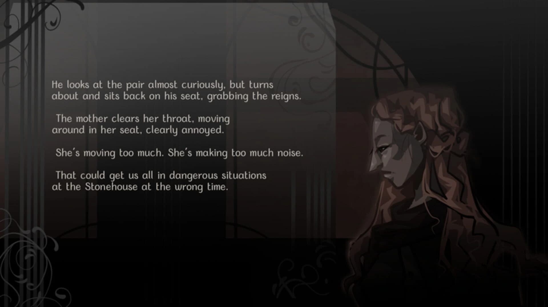 Frale Tides screenshot 2