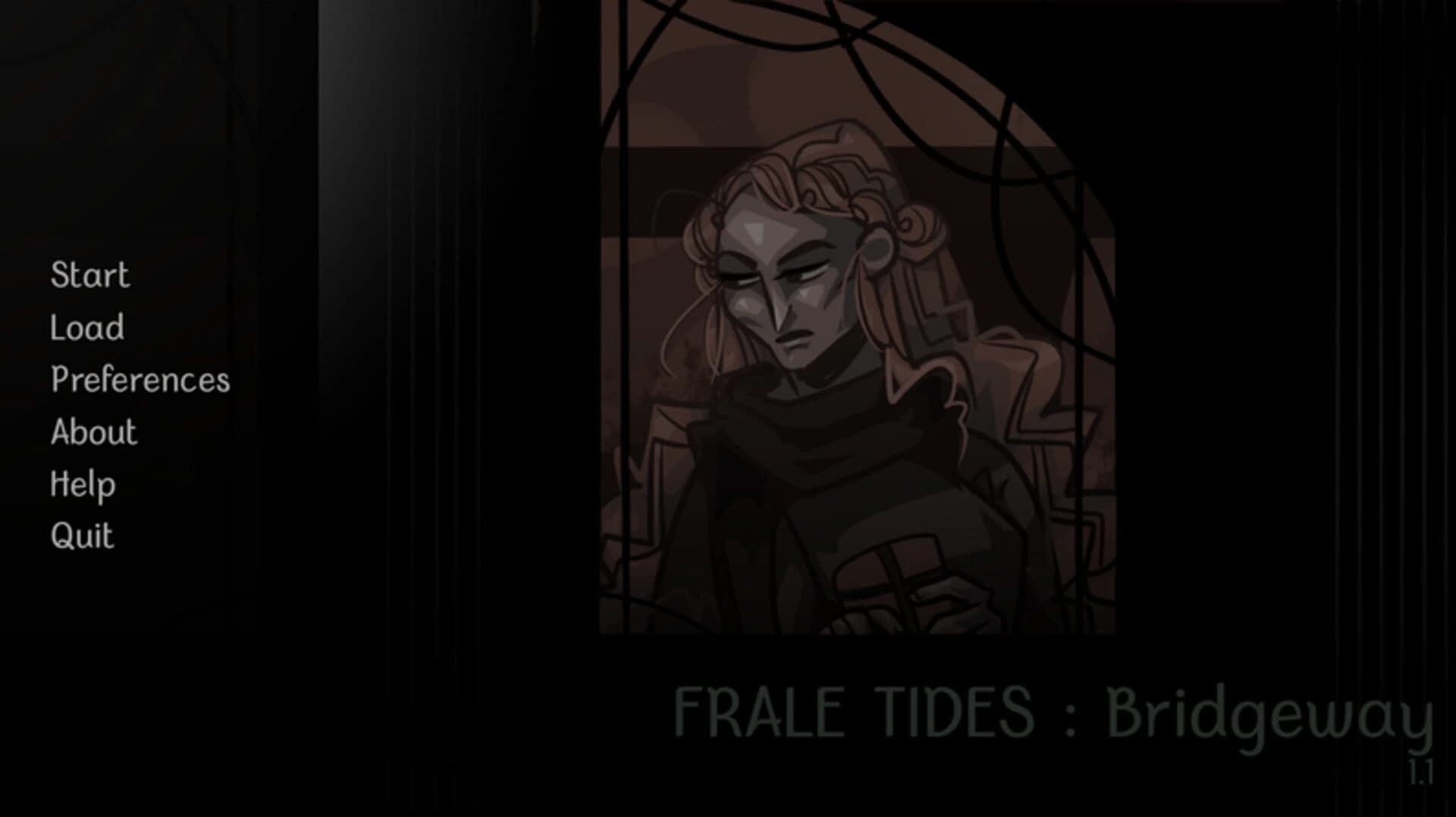 Frale Tides screenshot 1