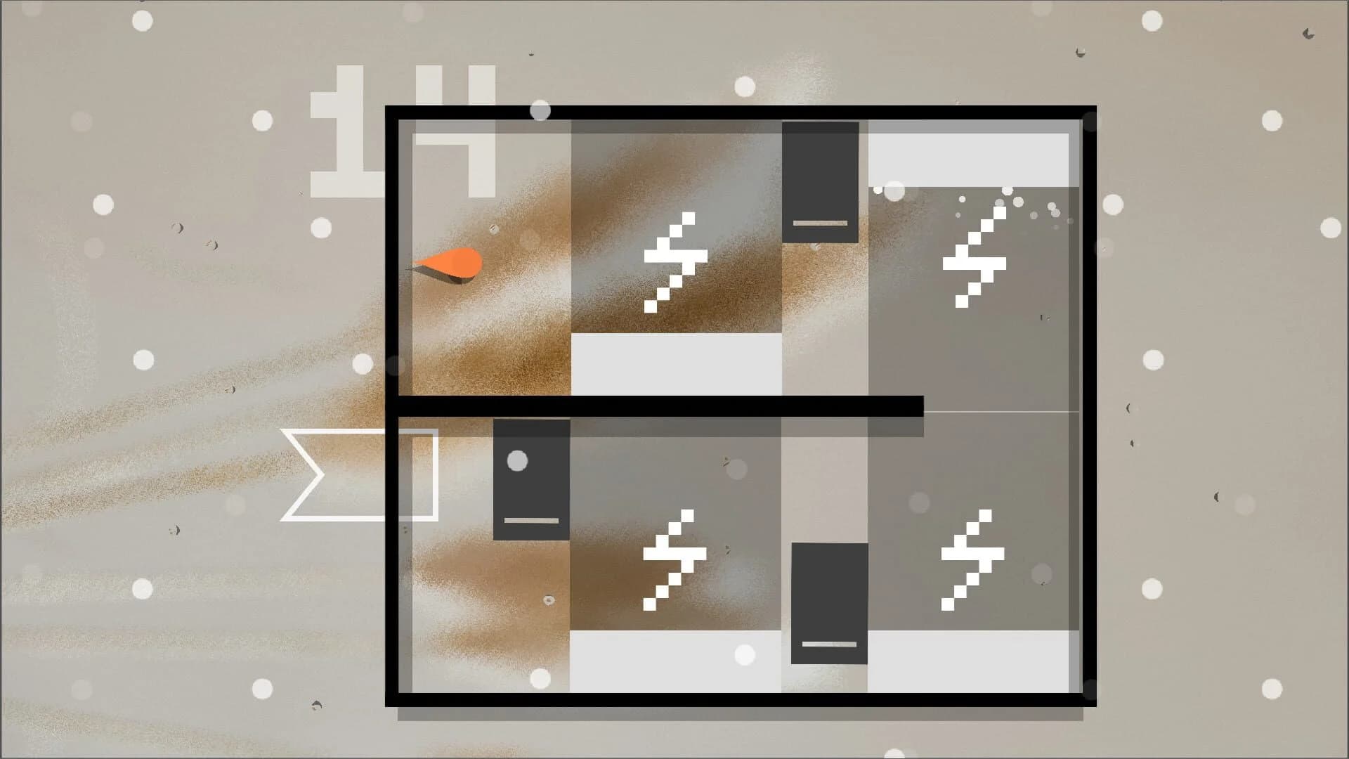 Frame Breaker screenshot 3