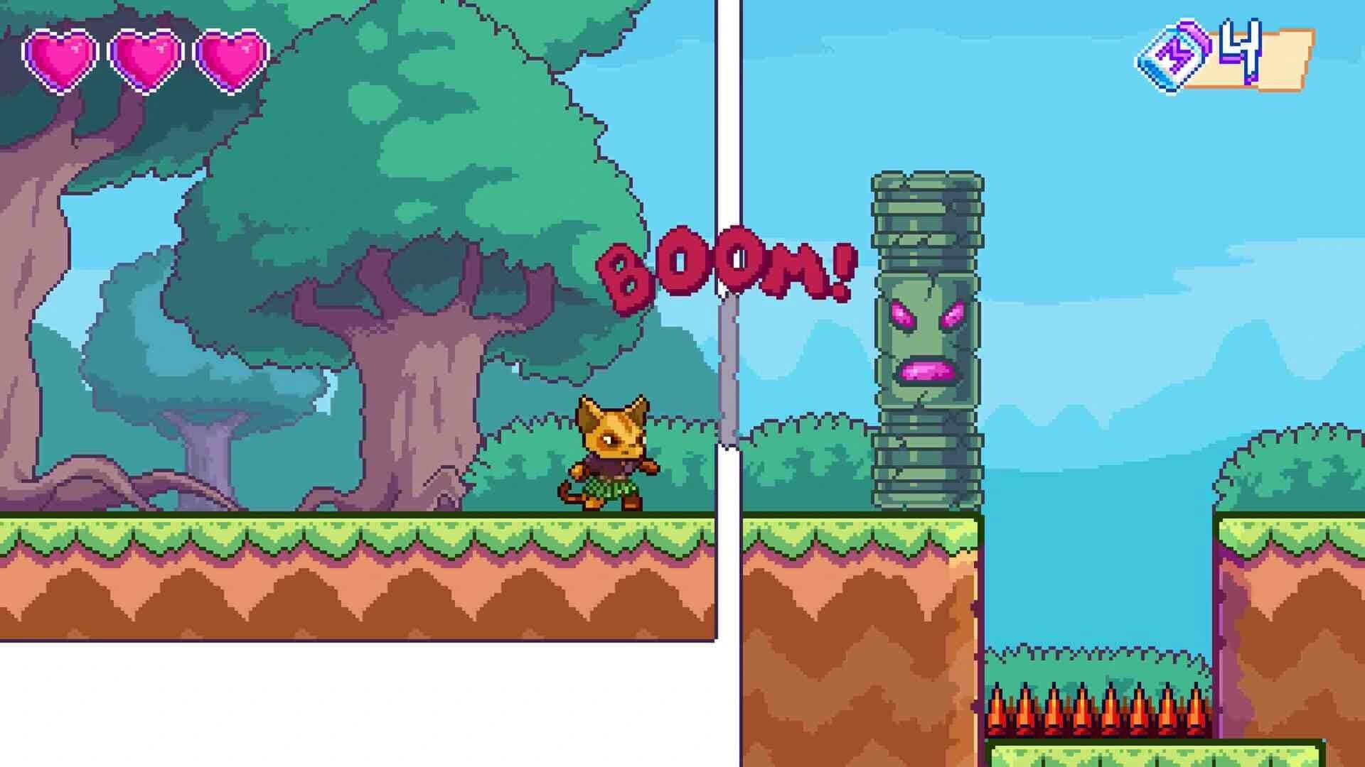 Frame Cat screenshot 4