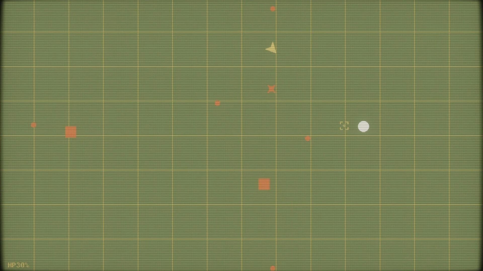 Frame Machina: OcularZero screenshot 3