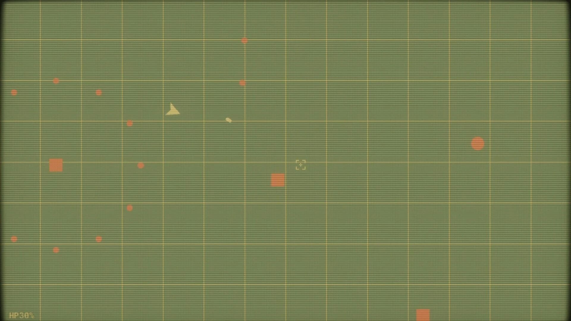 Frame Machina: OcularZero screenshot 2