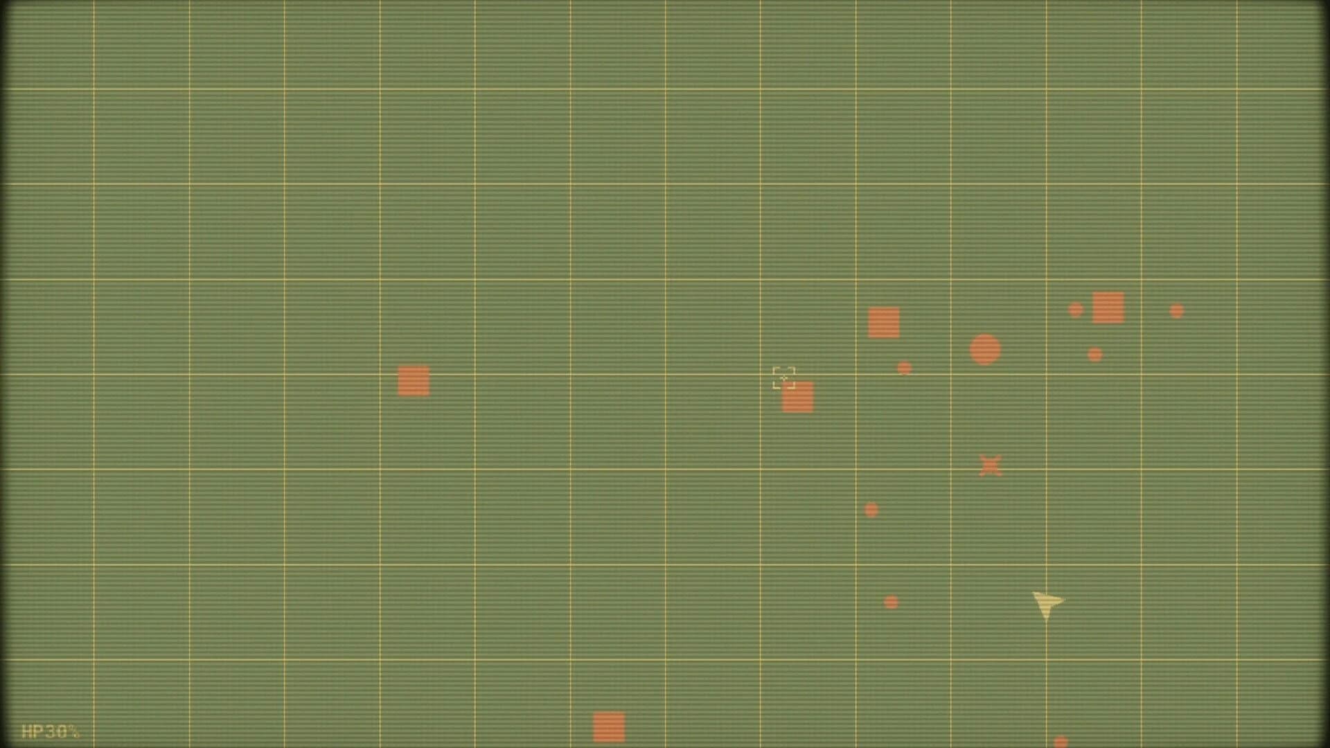 Frame Machina: OcularZero screenshot 5