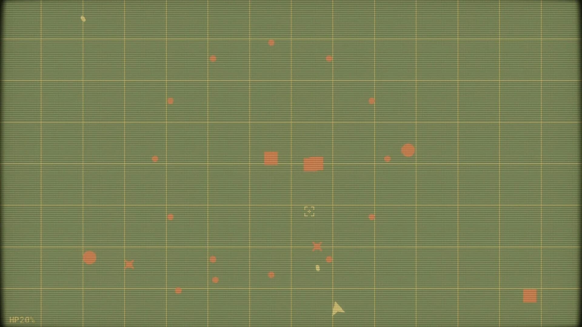 Frame Machina: OcularZero screenshot 4