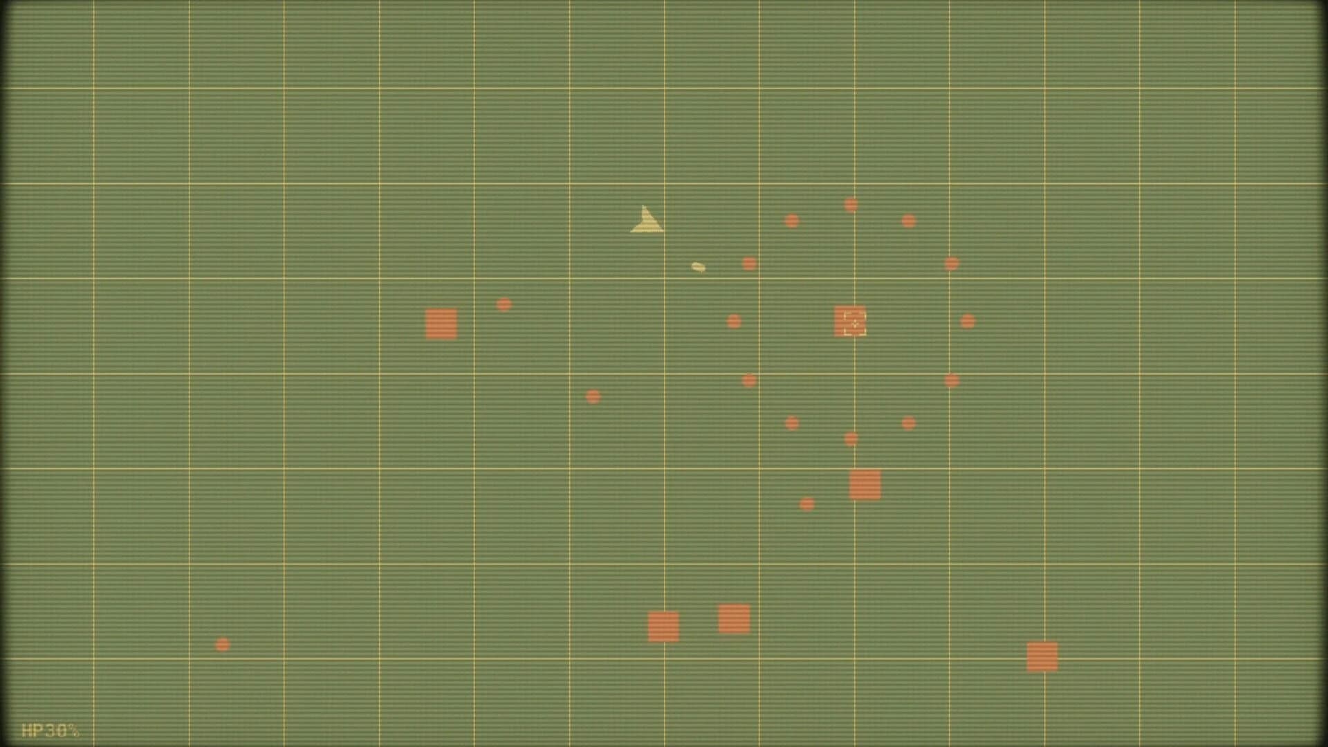 Frame Machina: OcularZero screenshot 1