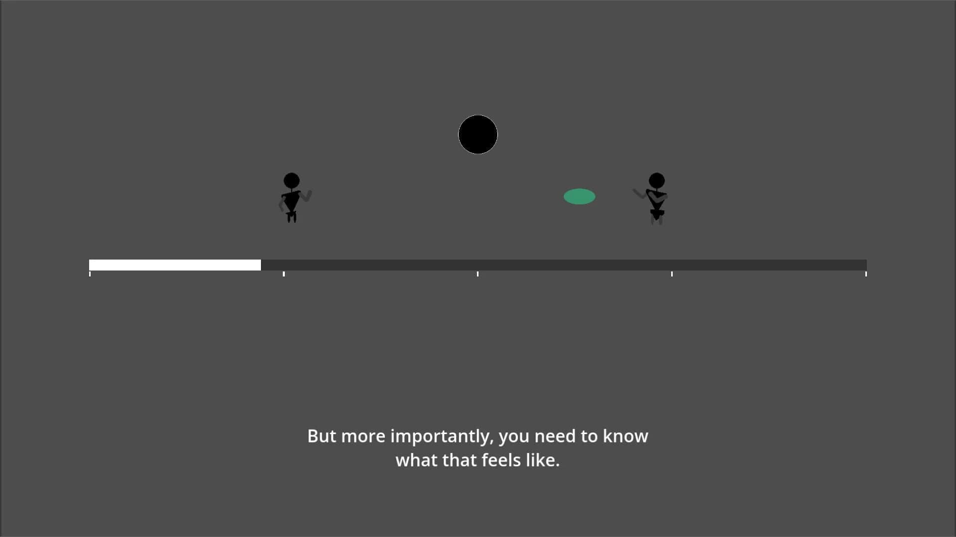 Frame Sense Trainer screenshot 2