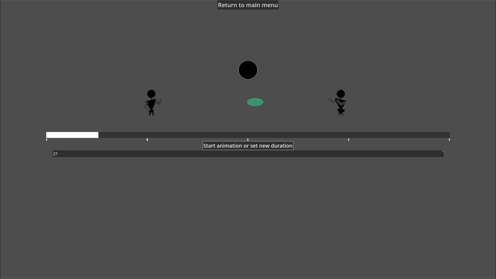 Frame Sense Trainer screenshot 4