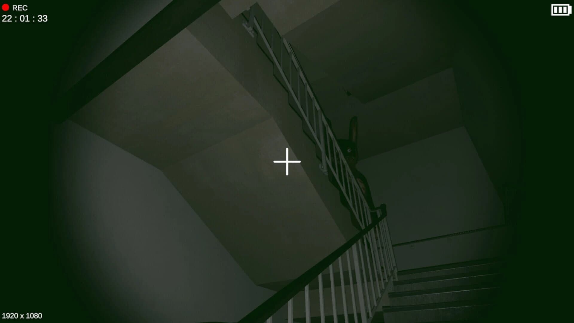 Framed Fear screenshot 2