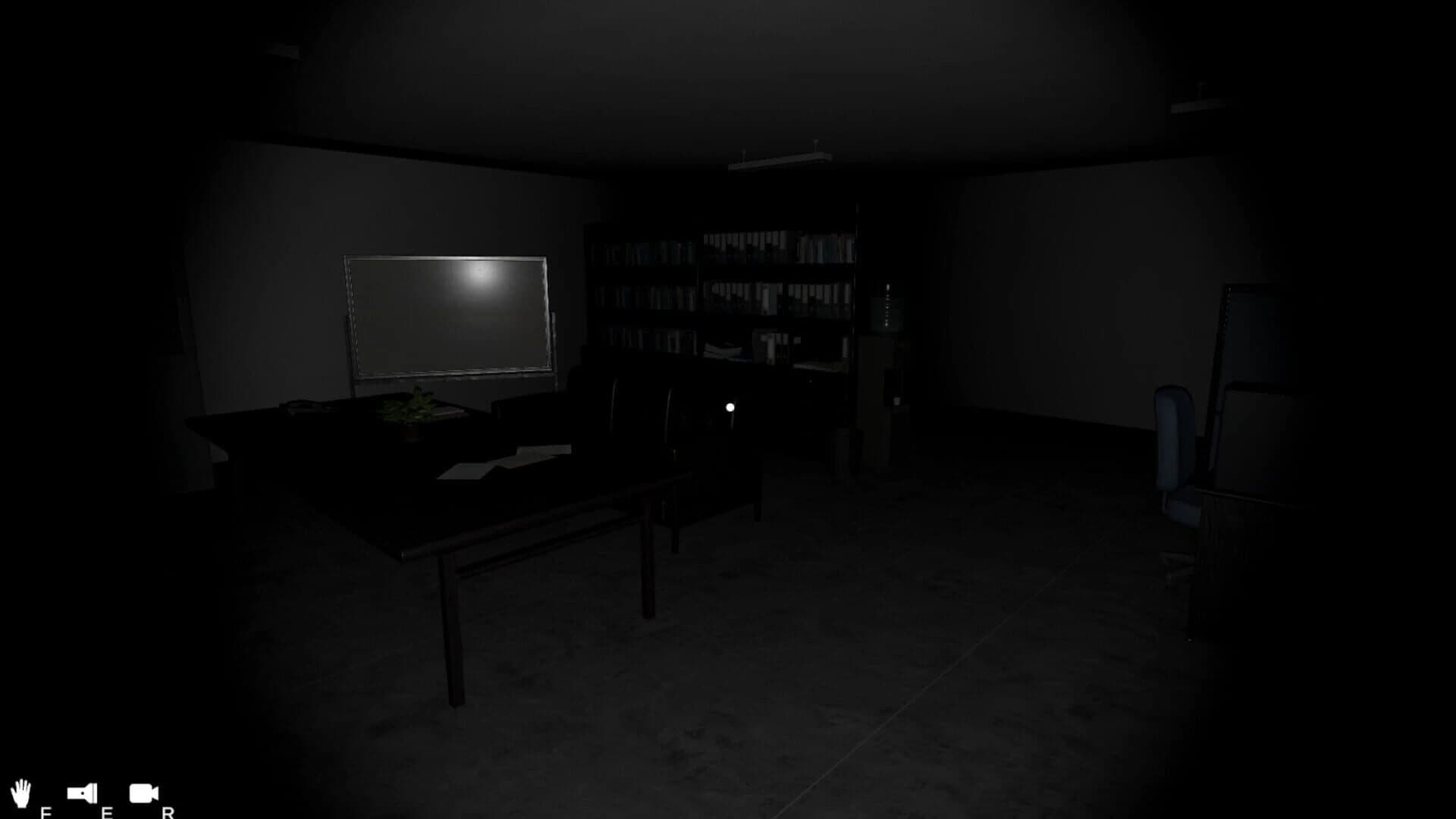 Framed Fear screenshot 5