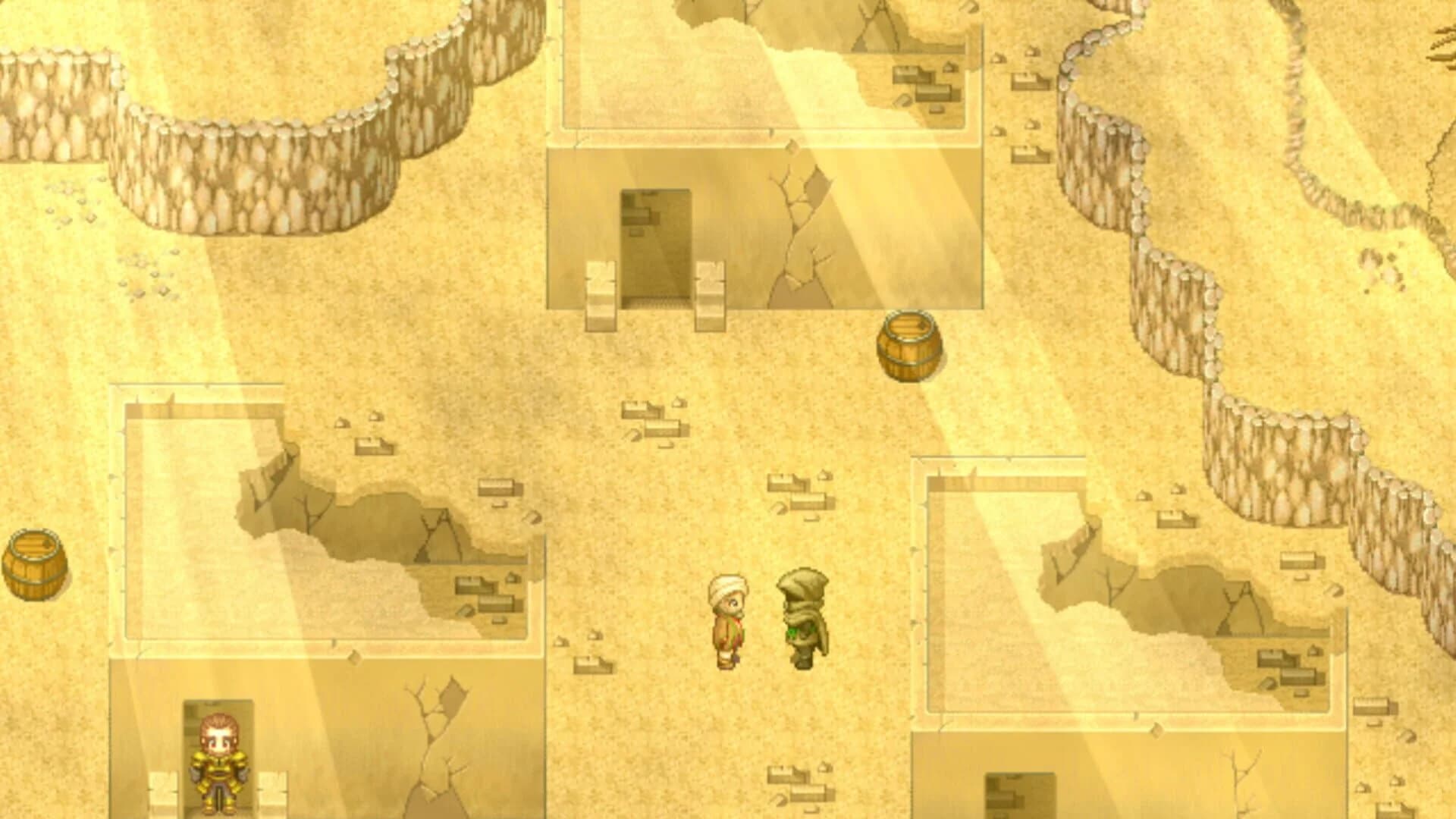 Framed Wings screenshot 4