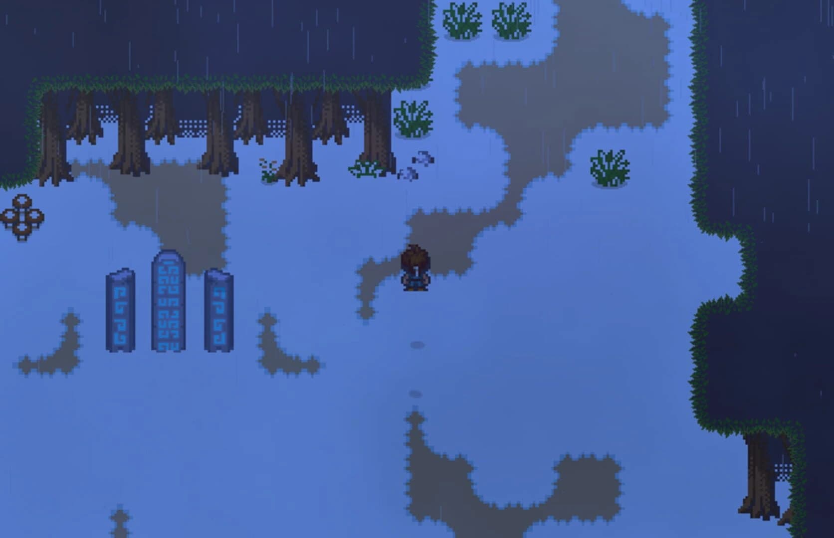 Frameland: A Binary Tale screenshot 2
